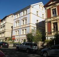 1-Zimmer in 4er Wohngemeinschaft, Weimar