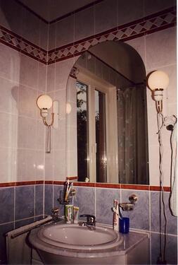 Foto - 1 Zimmer Etagenwohnung zur Miete in Weimar