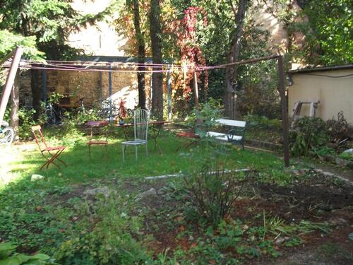 Foto - 1 Zimmer Etagenwohnung in Weimar