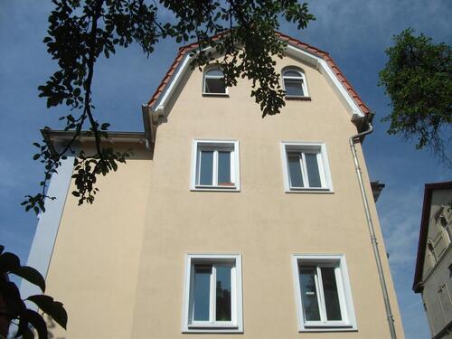 Foto - Etagenwohnung in Weimar zur Miete