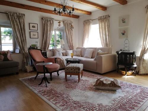 Foto - 3 Zimmer Etagenwohnung zur Miete in Bernau am Chiemsee