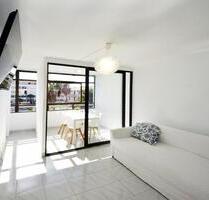 Günstiges Apartment Ferienwohnung am Meer im Süden Teneriffas - Goslar