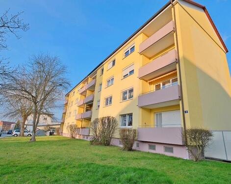 Foto - Schöne 4-Zimmer-Wohnung 87 qm von Privat ohne Makler!