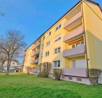 Schöne 4-Zimmer-Wohnung 87 qm von Privat ohne Makler! - Bayreuth Altstadt