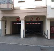 Tiefgaragenstellplatz - Altstadt Heidelberg