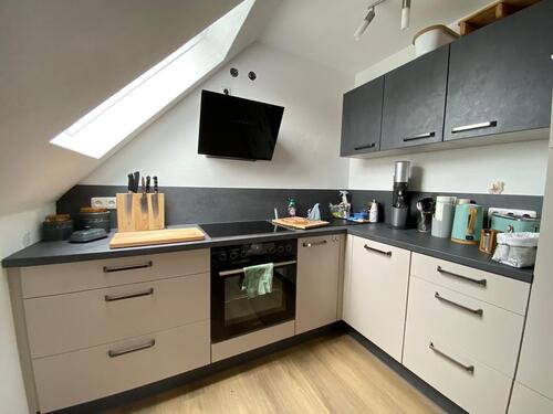 Foto - 2,5 Zimmer Wohnung in Pfreimd - 710,00&nbsp;EUR Kaltmiete, ca.&nbsp; 95,00&nbsp;m&sup2;