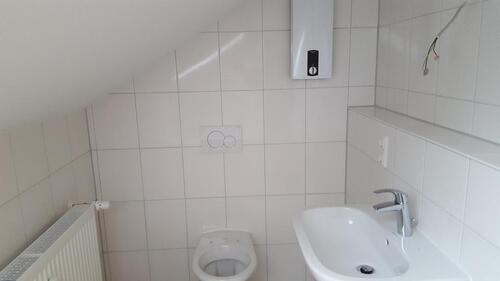 Foto - 1.5 Zimmer Dachgeschoßwohnung in Sinntal