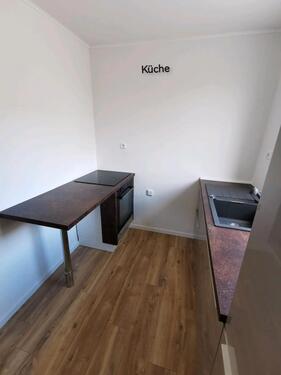 Foto - 3 Zimmer Etagenwohnung in Wolfsburg