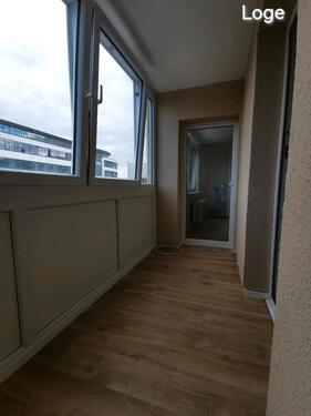 Foto - Etagenwohnung in Wolfsburg zum Kaufen