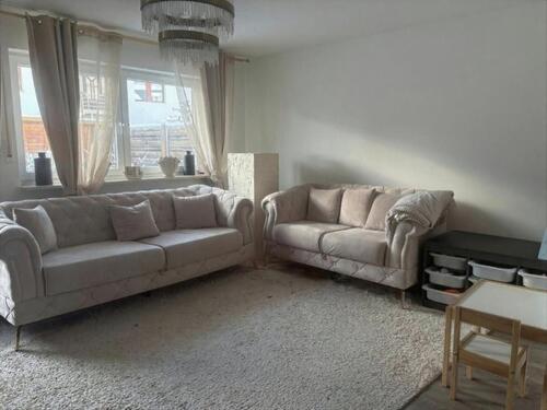 Foto - Modernes 5,5-Zi-Haus mit Hobbyraum & Garten in Lerchenau