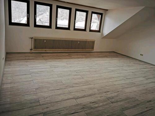 Foto - Großzügige 4-Zimmer-Wohnung in Schönau- mit Dachraum, AB 01.JULI