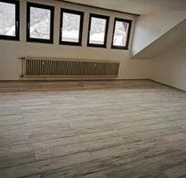 Großzügige 4-Zimmer-Wohnung in Schönau- mit Dachraum, AB 01.JULI - Schönau im Schwarzwald