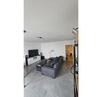 Schöne Helle 3 Zimmerwohnung mit Balkon in Gießen Stadtmitte