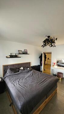 Foto - Etagenwohnung in Gießen zur Miete