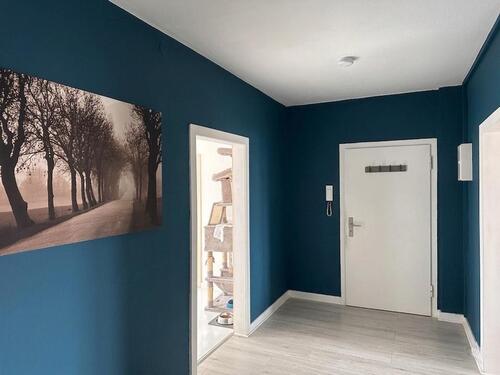 Foto - 3 Zimmer Etagenwohnung in Duisburg