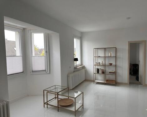 Foto - Etagenwohnung in Duisburg zur Miete