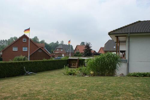 Foto - 4 Zimmer Terrassenwohnung zur Miete in Dörphof