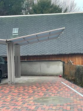Foto - Carport Stellplatz.. - 60,00&nbsp;EUR Miete,