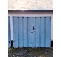 Garage Wilhelm-Liebknecht Str. Dresden zu vermieten