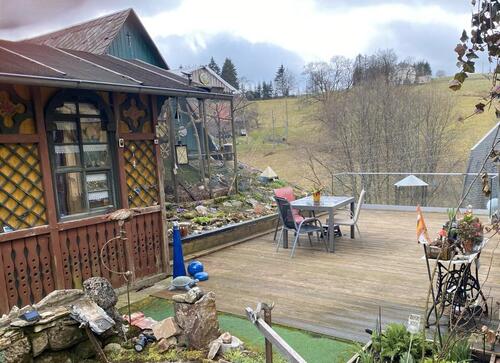 Foto - 10 Zimmer Einfamilienhaus zum Kaufen in Neuhaus am Rennweg
