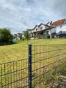 Foto - Doppelhaushälfte mit Terrasse und Garten