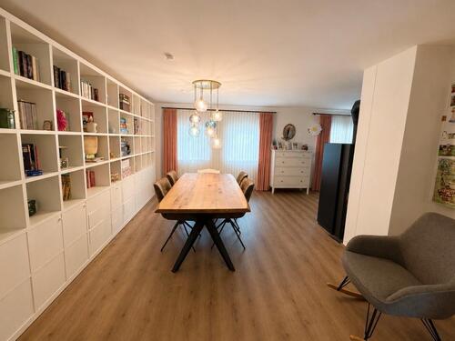Foto - 4 Zimmer Einfamilienhaus zum Kaufen in Hebertsfelden