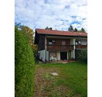 Reiheneckhaus - 1.220,00&nbsp;EUR Kaltmiete, ca.&nbsp; 140,00&nbsp;m&sup2; in Traunreut (PLZ: 83301) Irsing