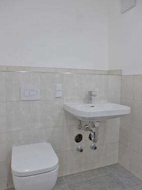 Foto - Etagenwohnung zur Miete in Limbach-Oberfrohna