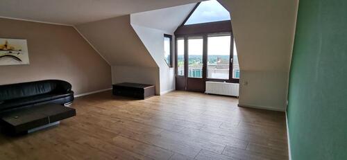 Foto - Etagenwohnung zur Miete in Bergisch Gladbach