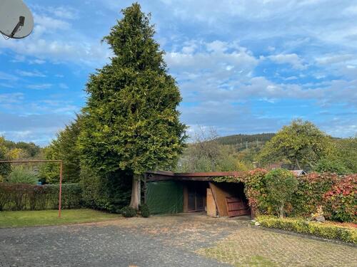 Foto - Einfamilienhaus in Hilchenbach zum Kaufen
