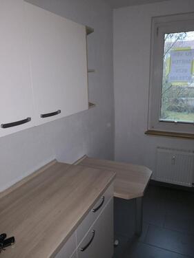 Foto - Etagenwohnung in Weißenfels zur Miete