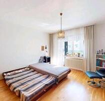 Helle Wohnung im Süden von Aachen - Würselen