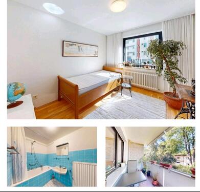 Foto - Etagenwohnung zur Miete in Würselen