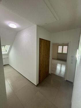 Foto - Etagenwohnung zur Miete in Gründau