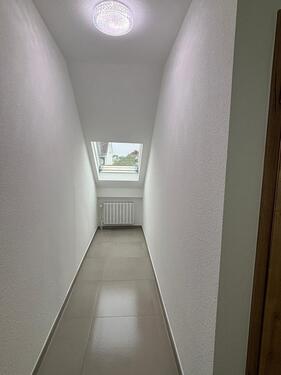 Foto - Etagenwohnung in Gründau