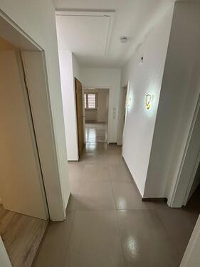 Foto - Etagenwohnung in Gründau zur Miete