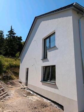 Foto - Etagenwohnung in Lügde