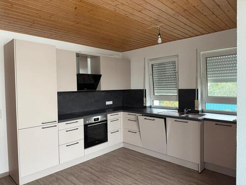 Foto - 4-Zimmer Wohnung - 870,00 EUR Kaltmiete,