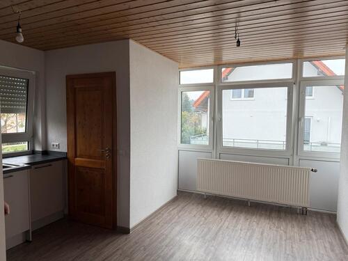 Foto - Etagenwohnung zur Miete in Adelsheim
