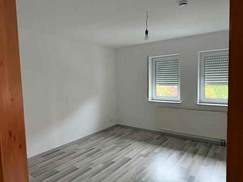 Foto - Etagenwohnung in Adelsheim zur Miete