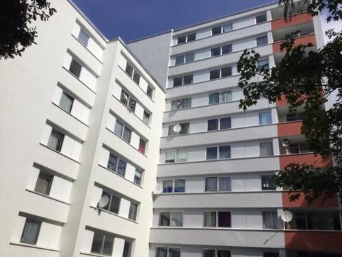 Foto - Demnächst frei! grosszügige 3-Zimmer-Wohnung in Kreuztal