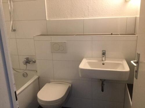 Foto - 3 Zimmer Etagenwohnung zur Miete in Kreuztal