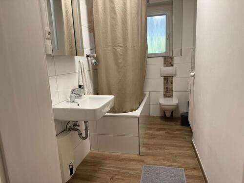 Foto - E-Rüttenscheid, 91QM, 2-3 Zimmer+Küche+2 Balkone