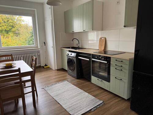 Foto - Etagenwohnung in Essen zur Miete