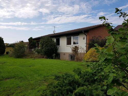 Foto - Einfamilienhaus in Hausen
