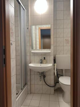 Foto - Etagenwohnung zur Miete in Freital