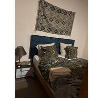 Ein Zimmer Wohnung im Herzen von Schöneberg - Berlin Tempelhof-Schöneberg Ein Zimmer Wohnung im Herzen von Schöneberg - Berlin Tempelhof-Schöneberg