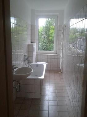 Foto - Etagenwohnung in Taucha zur Miete