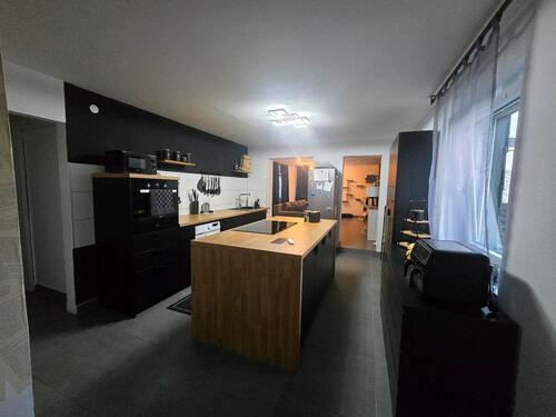 Foto - Etagenwohnung zur Miete in Sprockhövel