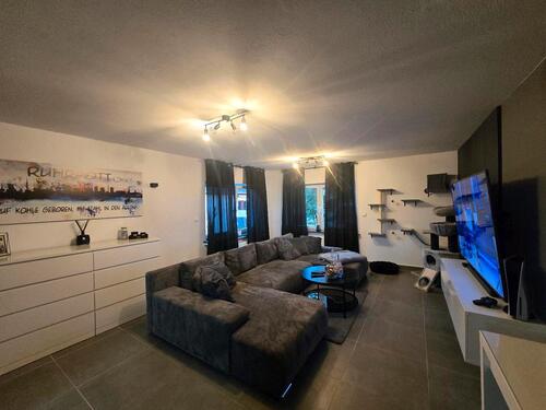 Foto - Etagenwohnung in Sprockhövel